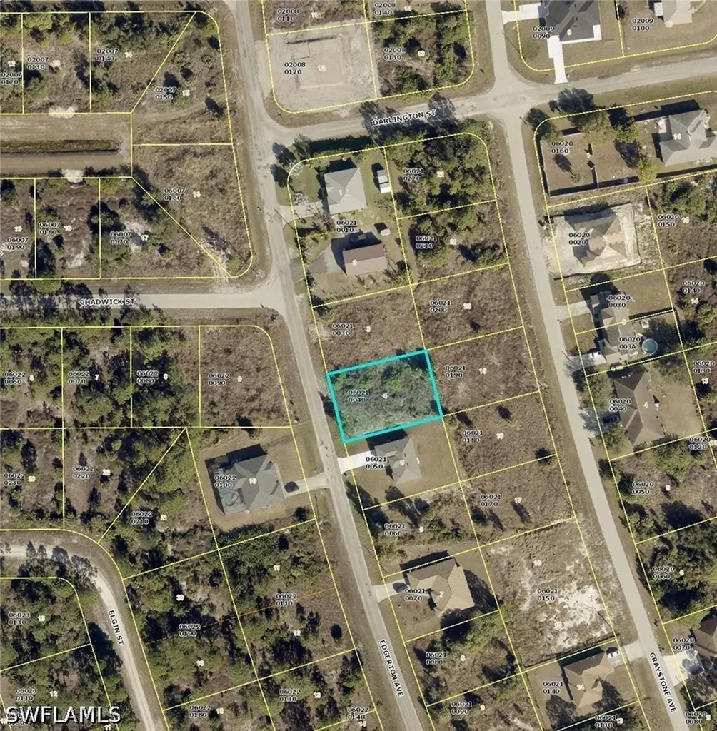 963 Edgerton Avenue Lehigh Acres FL 33974
