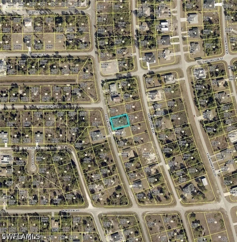 963 Edgerton Avenue Lehigh Acres FL 33974