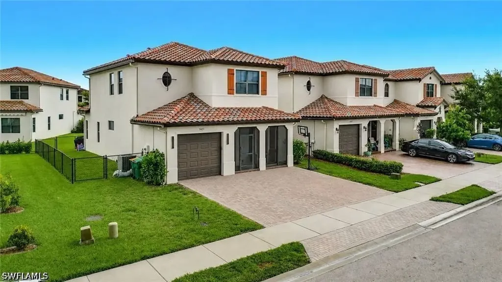 5431 Ferris Avenue Ave Maria FL 34142