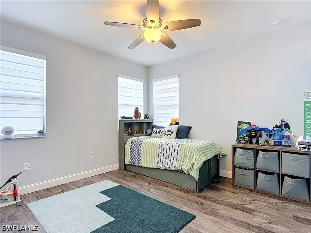 5431 Ferris Avenue Ave Maria FL 34142