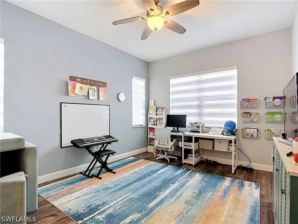 5431 Ferris Avenue Ave Maria FL 34142