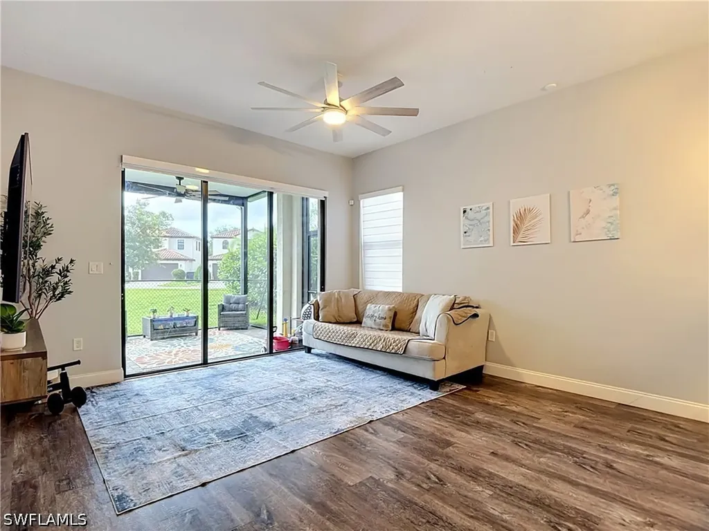 5431 Ferris Avenue Ave Maria FL 34142