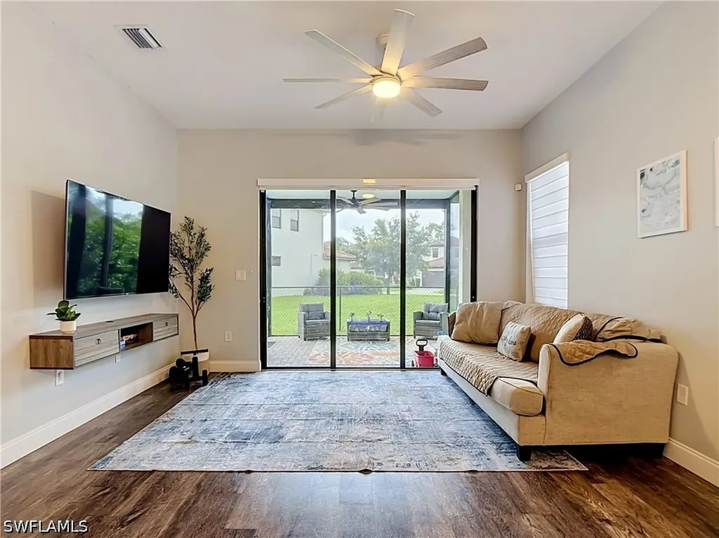 5431 Ferris Avenue Ave Maria FL 34142