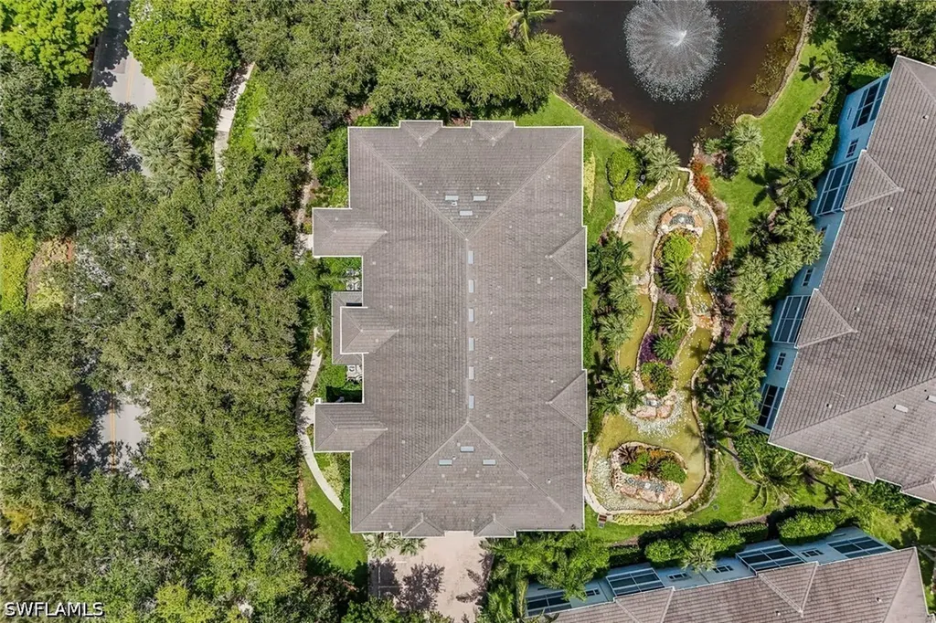 831 Sailaway Lane Naples FL 34108