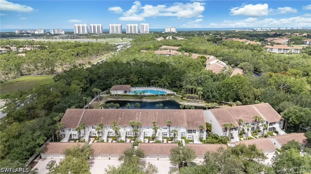Naples FL, 14515 Grey Fox Run, Unit 110
