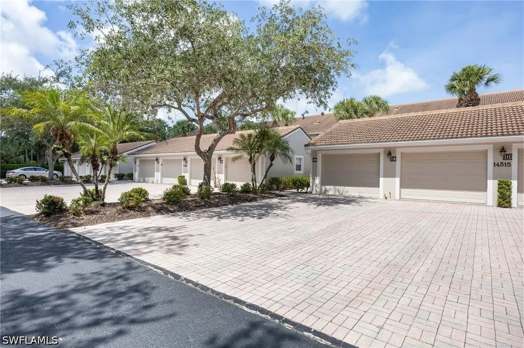 14515 Grey Fox Run Naples FL 34110