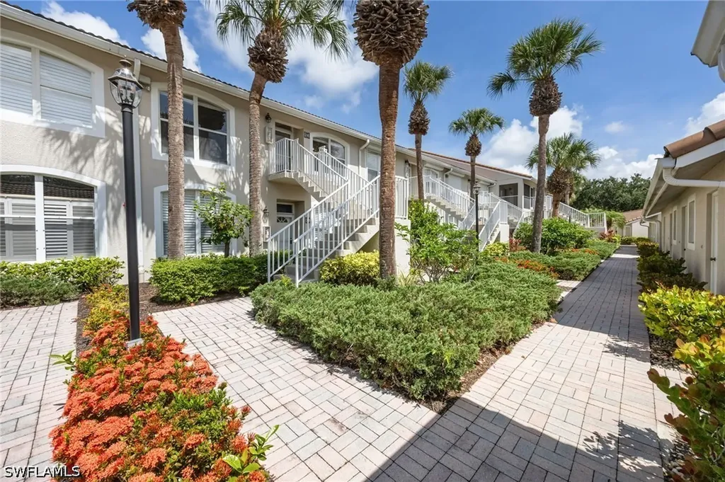 14515 Grey Fox Run Naples FL 34110