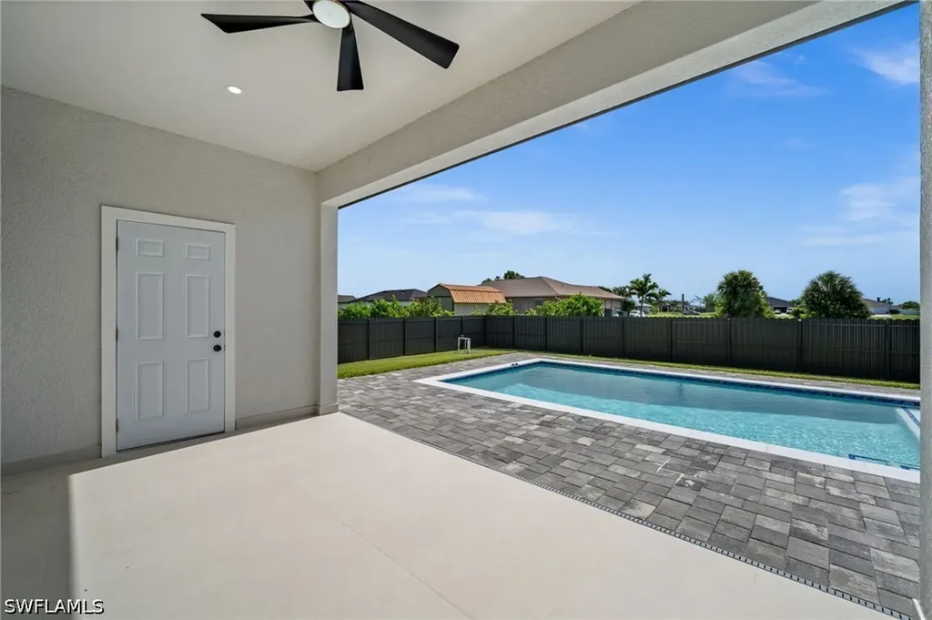 409 NW NW 25th Place Cape Coral FL 33993