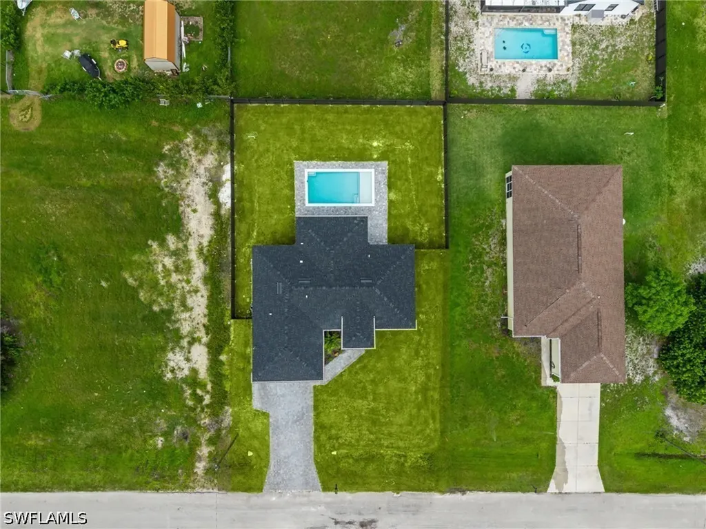 409 NW NW 25th Place Cape Coral FL 33993