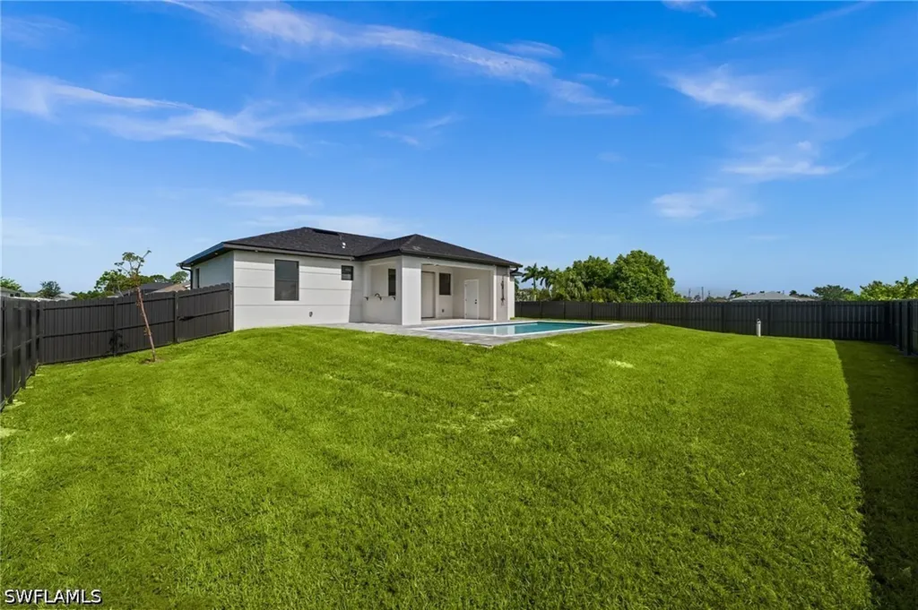 409 NW NW 25th Place Cape Coral FL 33993