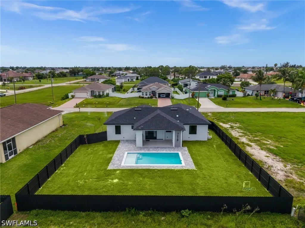 409 NW NW 25th Place Cape Coral FL 33993