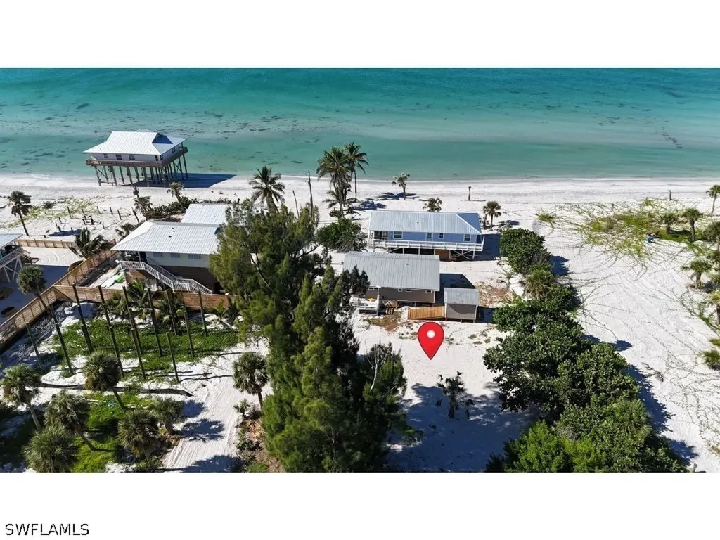 8306 Little Gasparilla Boca Grande FL 33921