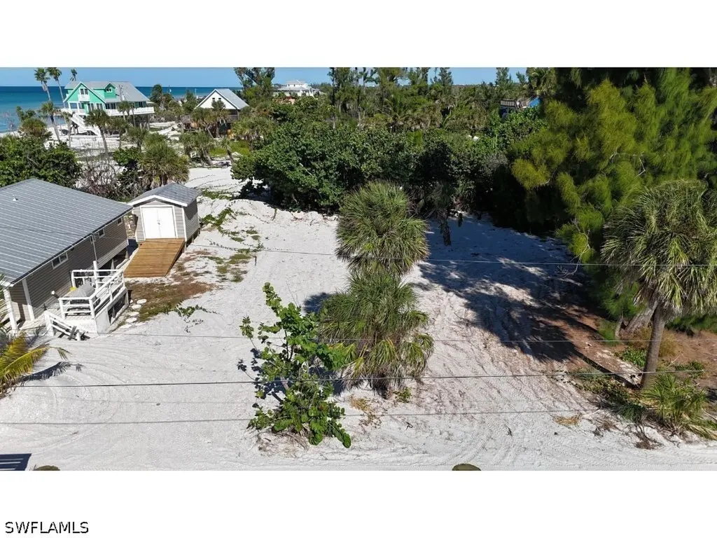 8306 Little Gasparilla Boca Grande FL 33921