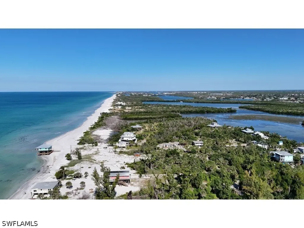 8306 Little Gasparilla Boca Grande FL 33921
