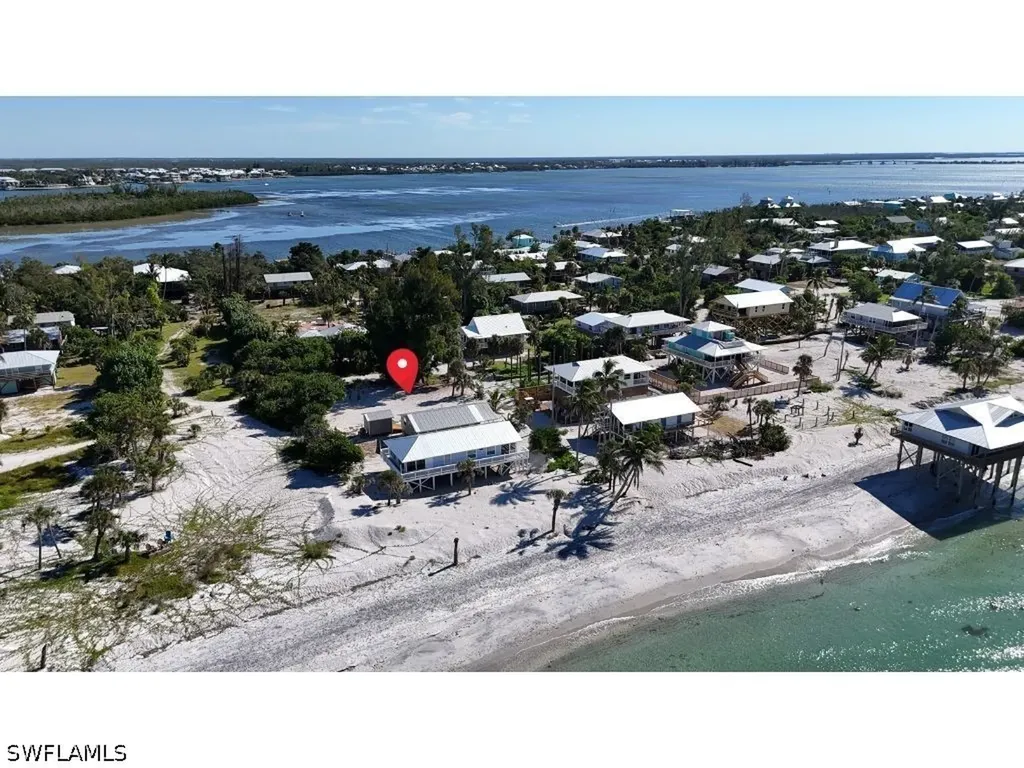 8306 Little Gasparilla Boca Grande FL 33921