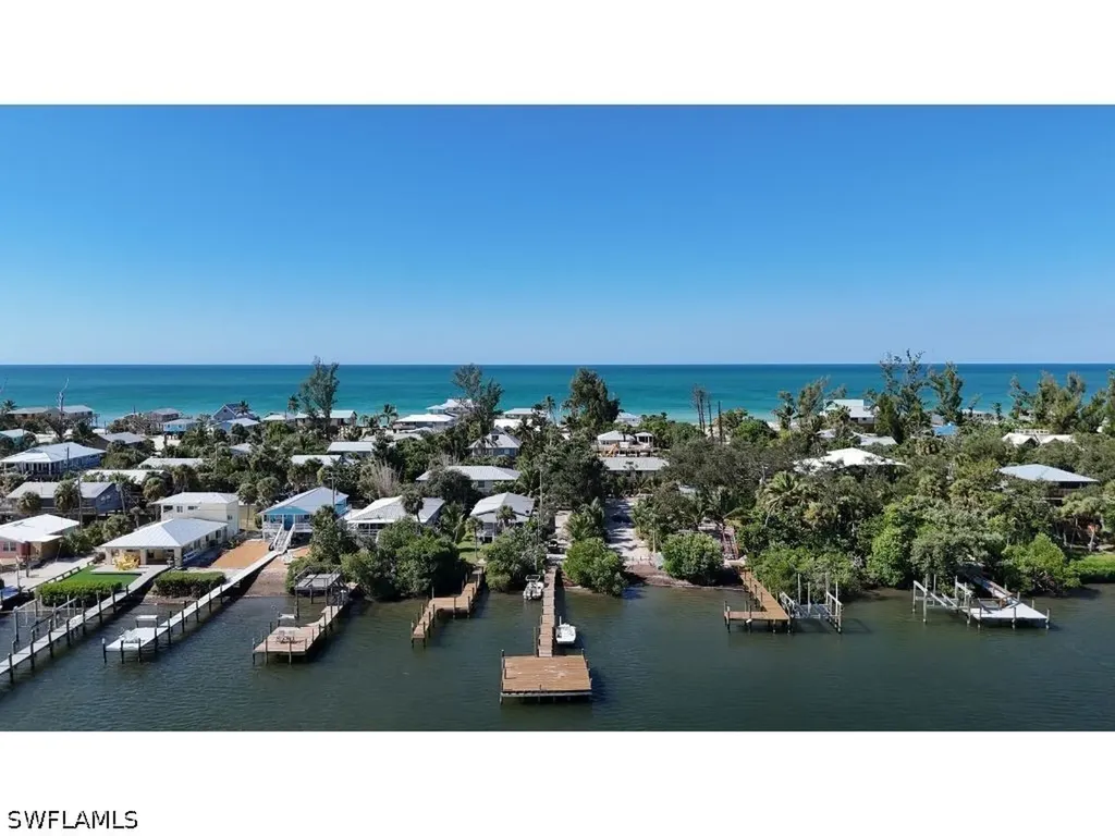 8306 Little Gasparilla Boca Grande FL 33921