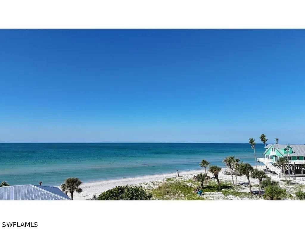 8306 Little Gasparilla Boca Grande FL 33921