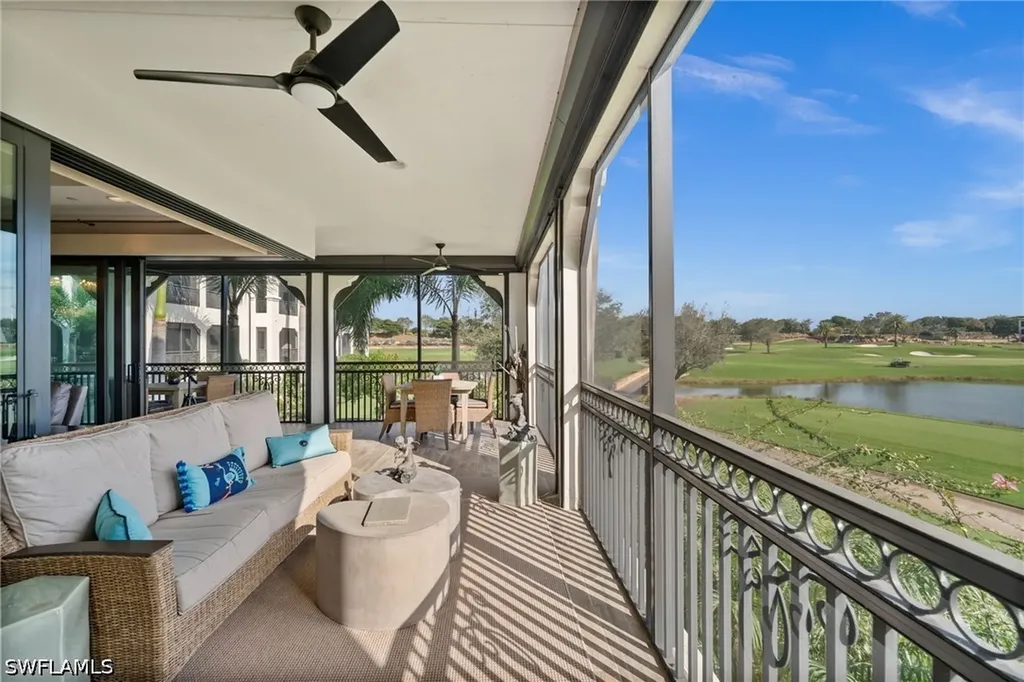Naples FL, 16436 Carrara Way, Unit 102