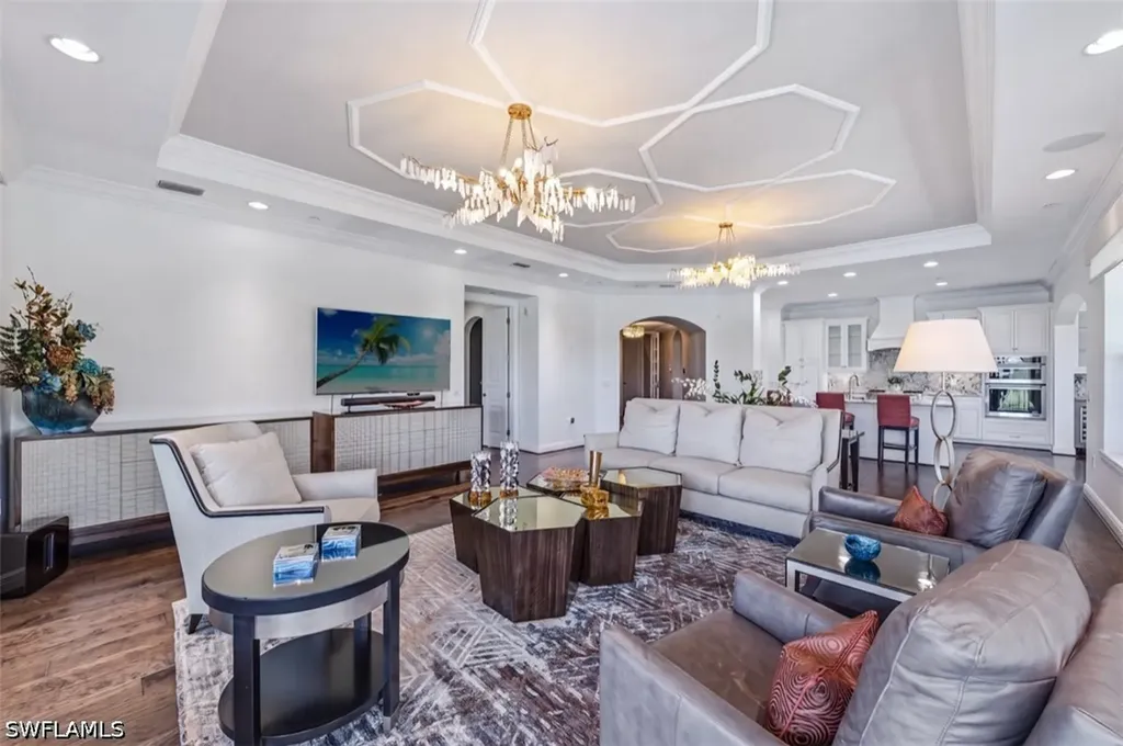 16436 Carrara Way Naples FL 34110