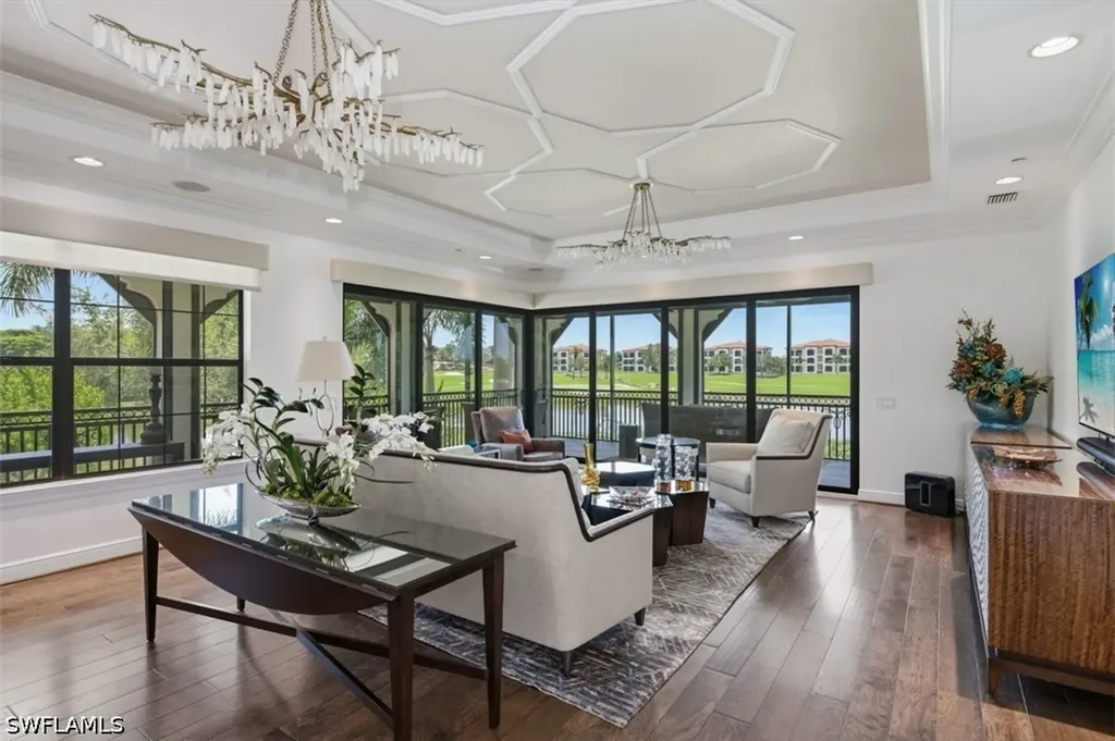 16436 Carrara Way Naples FL 34110