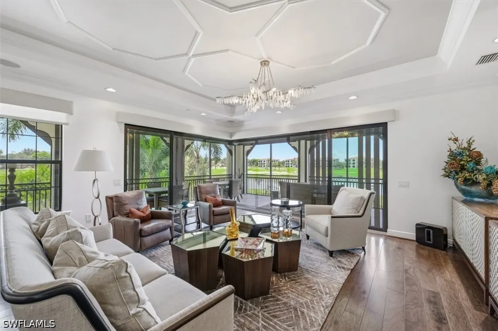 16436 Carrara Way Naples FL 34110