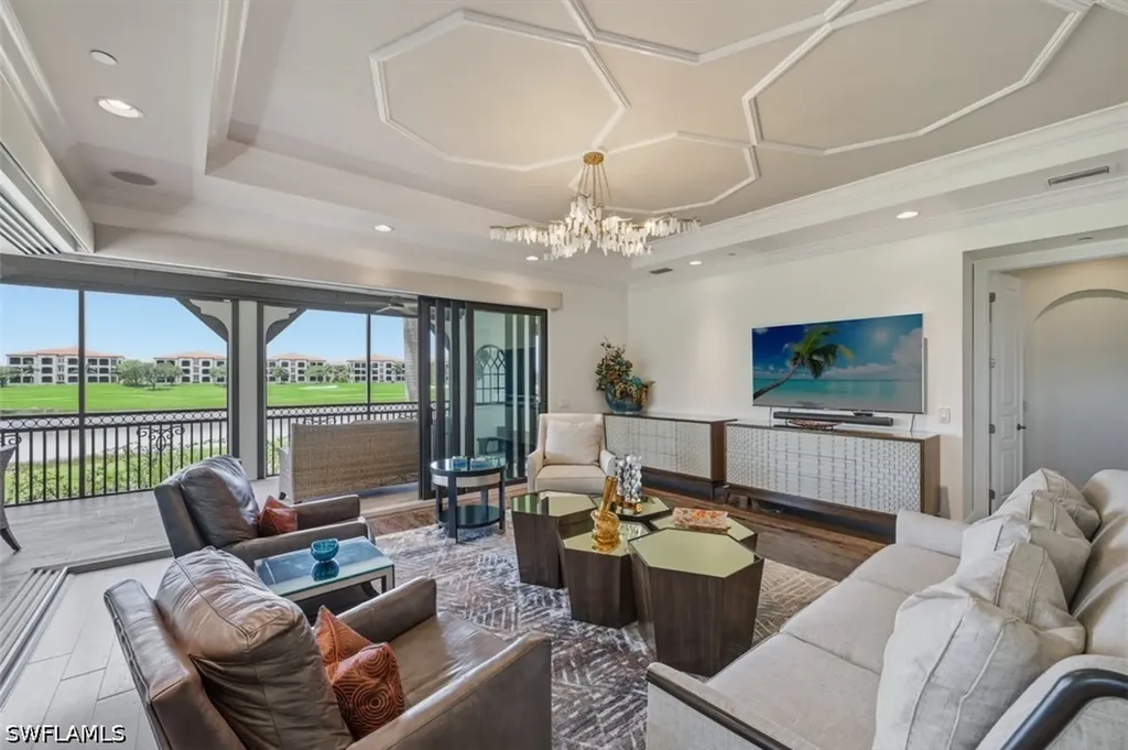 16436 Carrara Way Naples FL 34110