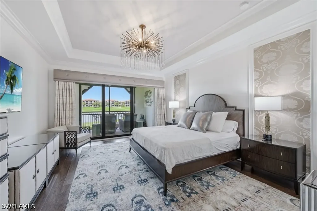 16436 Carrara Way Naples FL 34110