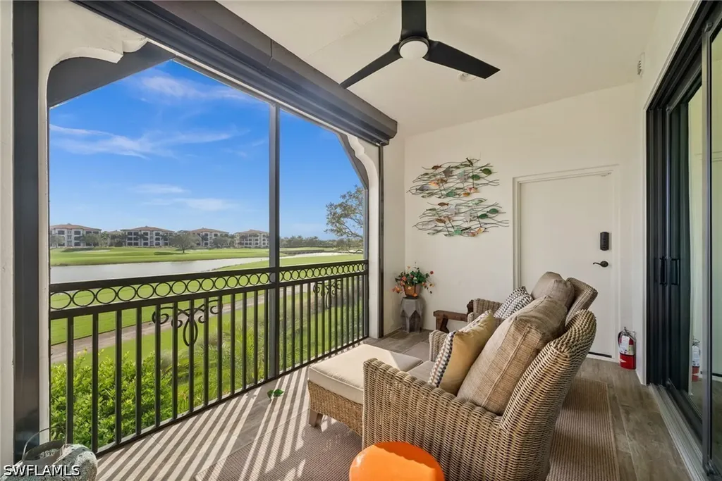 16436 Carrara Way Naples FL 34110