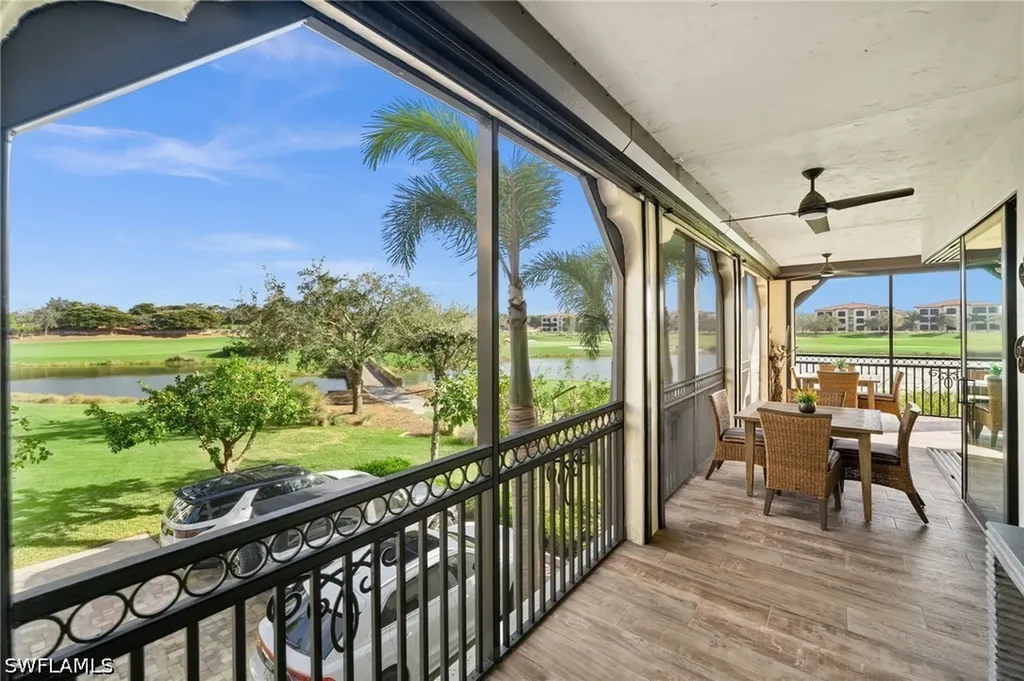 16436 Carrara Way Naples FL 34110