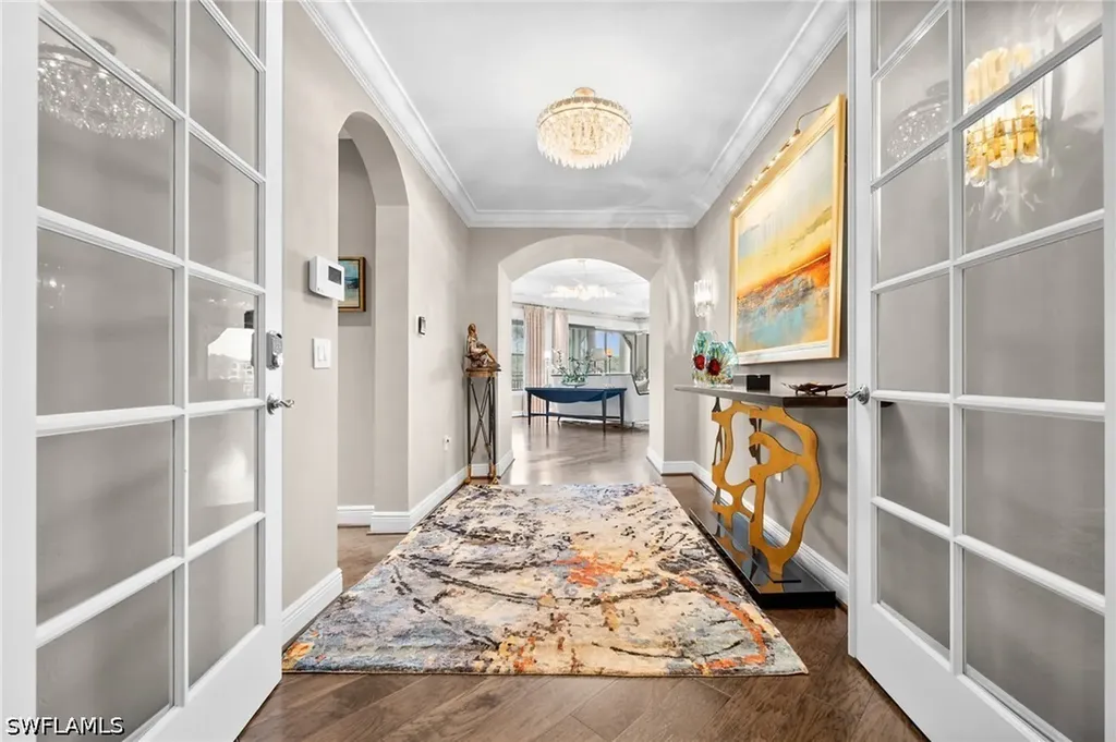 16436 Carrara Way Naples FL 34110