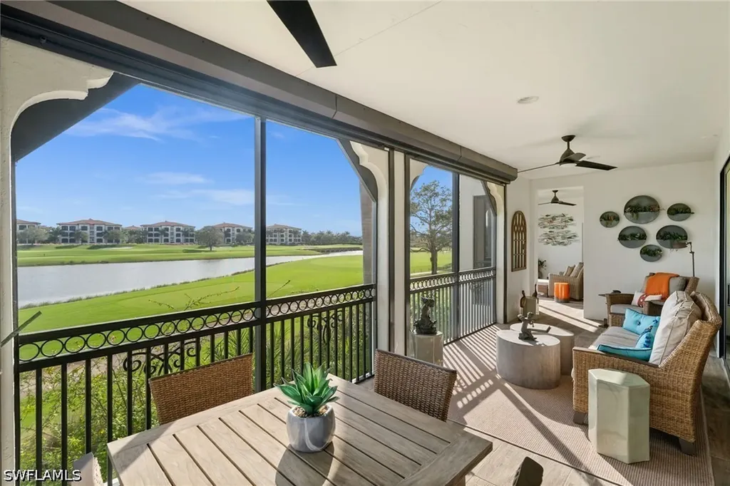 16436 Carrara Way Naples FL 34110