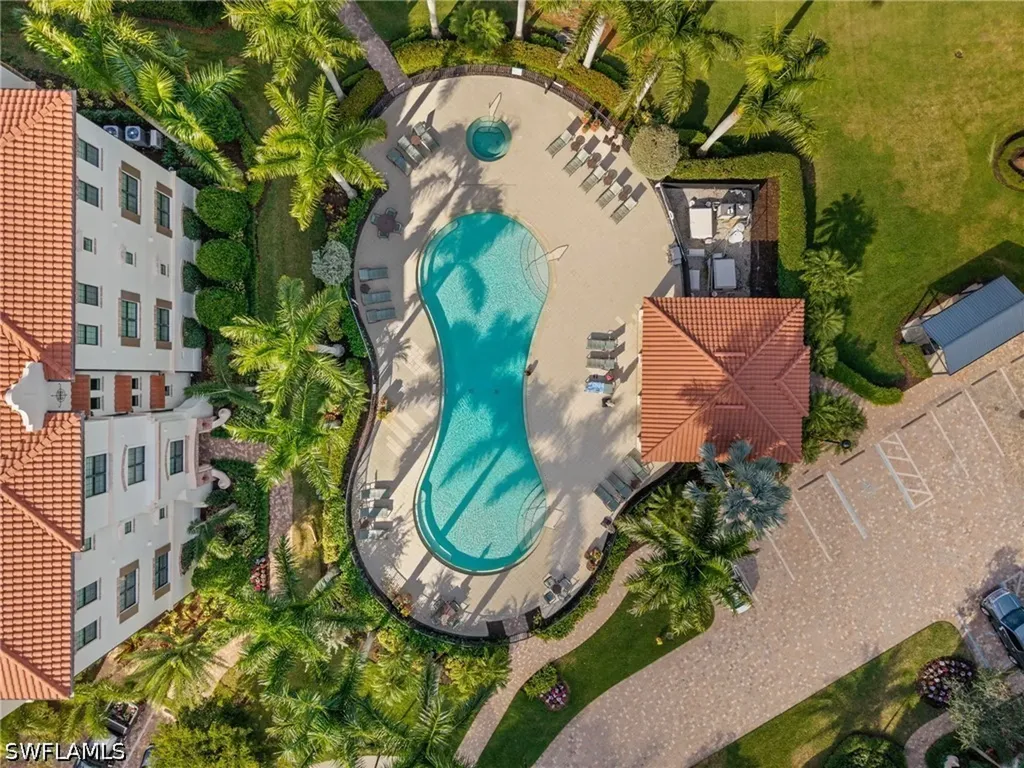 16436 Carrara Way Naples FL 34110