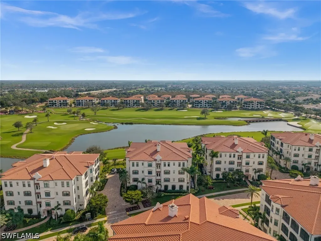 16436 Carrara Way Naples FL 34110