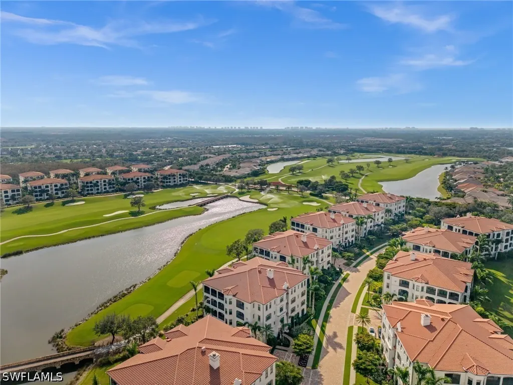 16436 Carrara Way Naples FL 34110