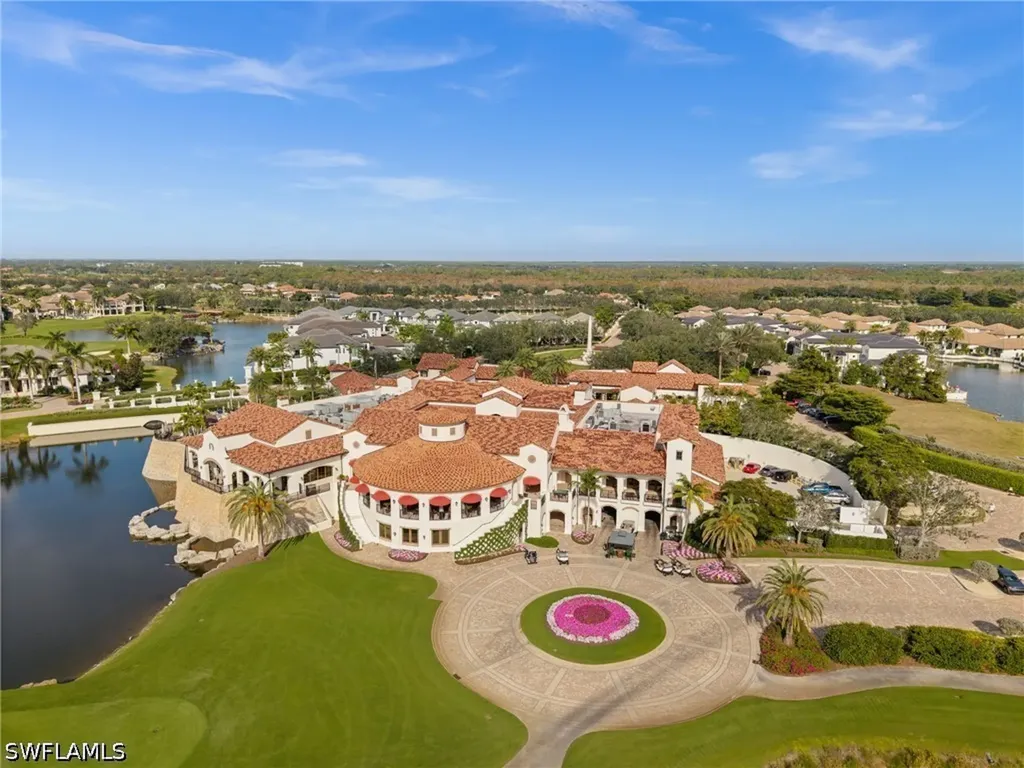 16436 Carrara Way Naples FL 34110