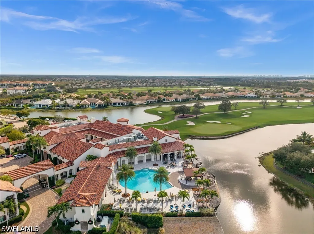16436 Carrara Way Naples FL 34110