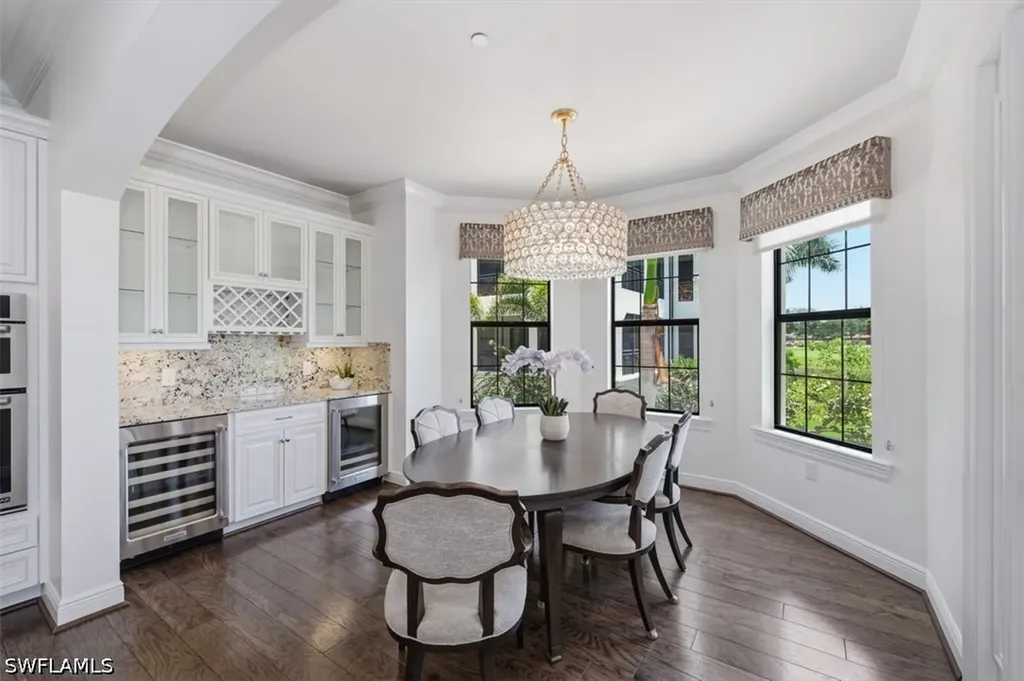 16436 Carrara Way Naples FL 34110