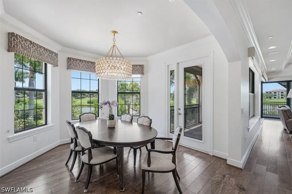 16436 Carrara Way Naples FL 34110