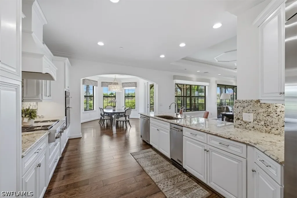 16436 Carrara Way Naples FL 34110