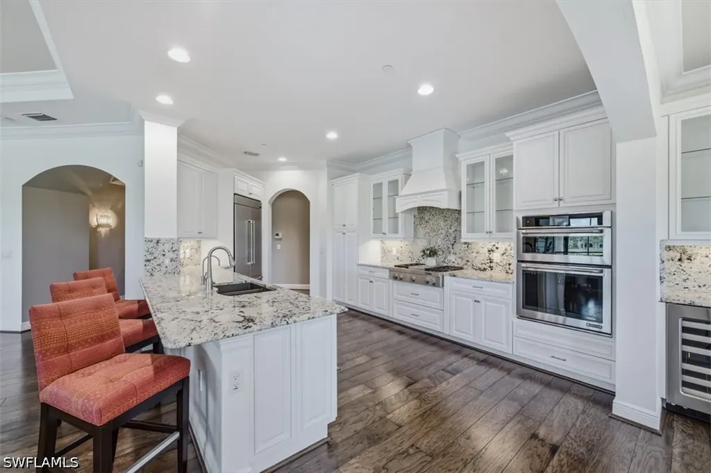 16436 Carrara Way Naples FL 34110
