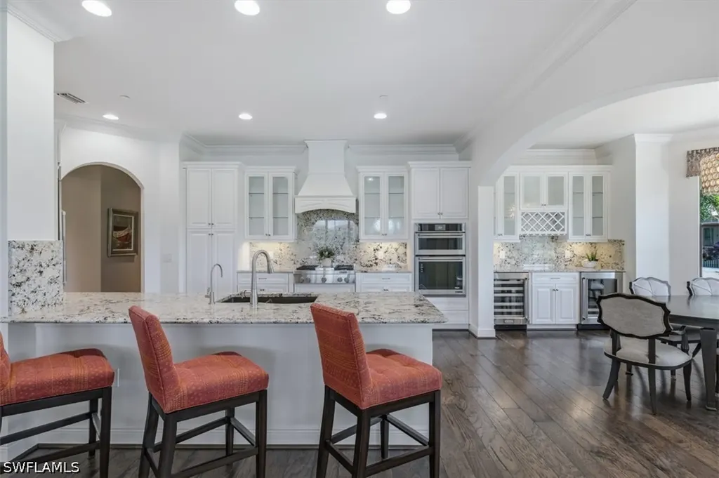 16436 Carrara Way Naples FL 34110