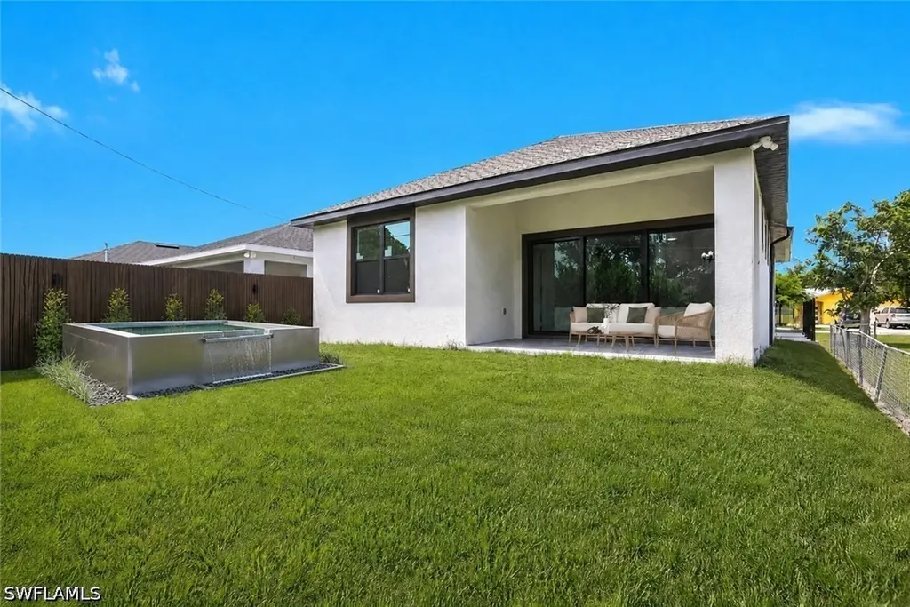 14341 Trinidad Street Fort Myers FL 33905