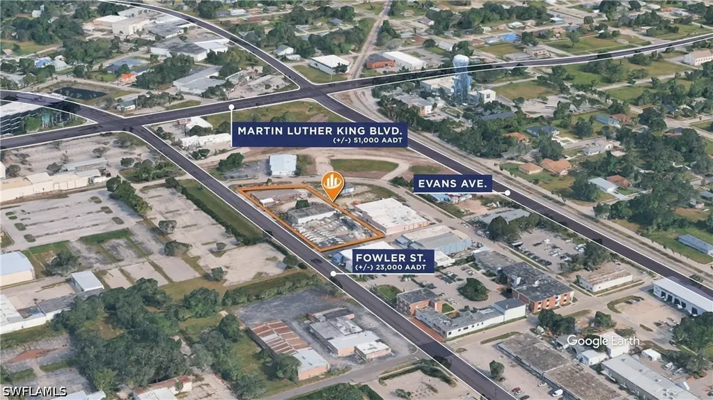 2111 Fowler Street Fort Myers FL 33901