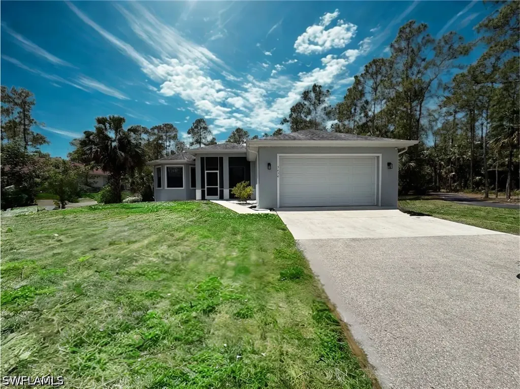 3630 16th Avenue SE Naples FL 34117