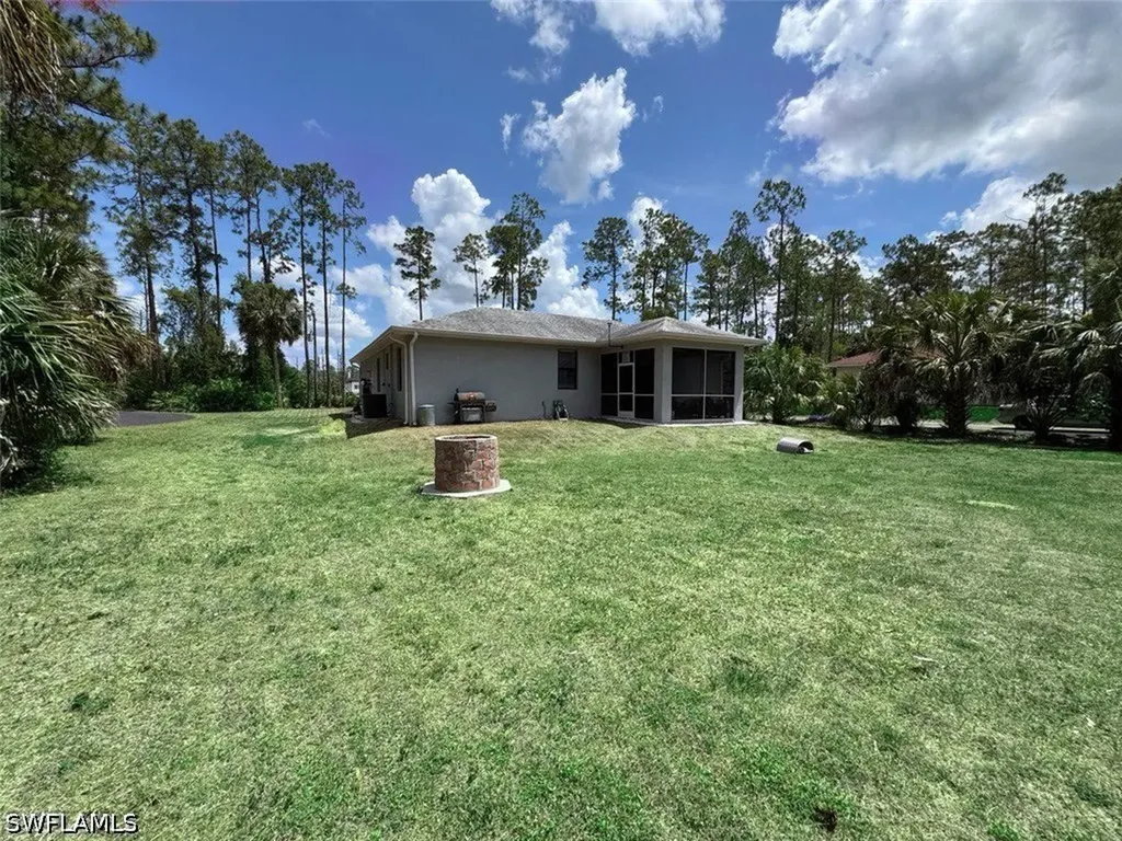 3630 16th Avenue SE Naples FL 34117