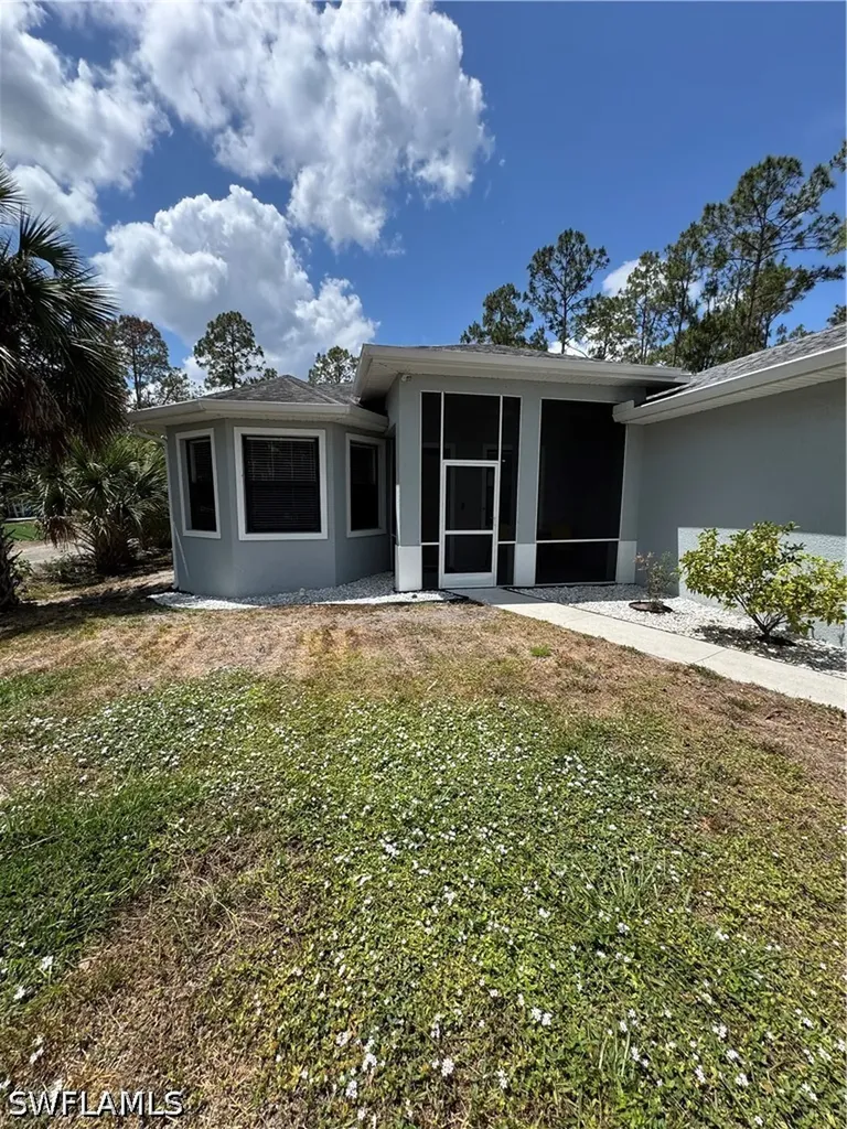 3630 16th Avenue SE Naples FL 34117