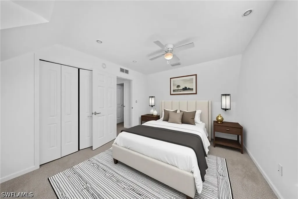 250 Leawood Circle Naples FL 34104