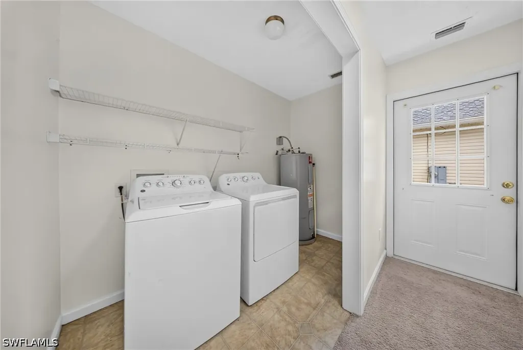 250 Leawood Circle Naples FL 34104