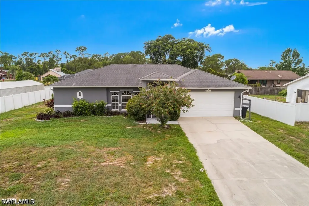18322 Hepatica Road Fort Myers FL 33967