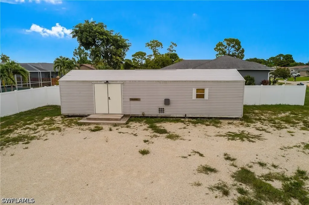 18322 Hepatica Road Fort Myers FL 33967